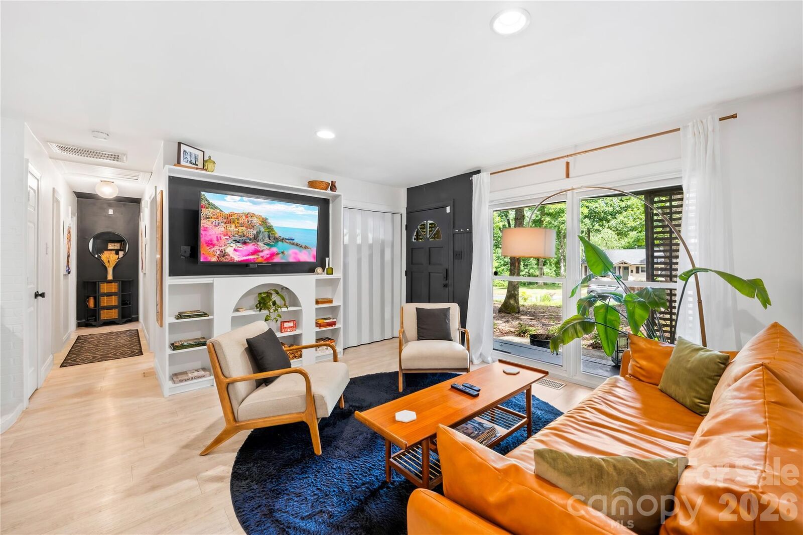 Property Photo:  4508 Ivanhoe Place  NC 28205 