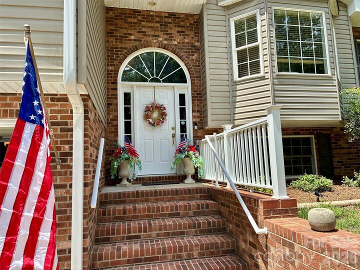 Property Photo:  675 Country Club Road  NC 28697 