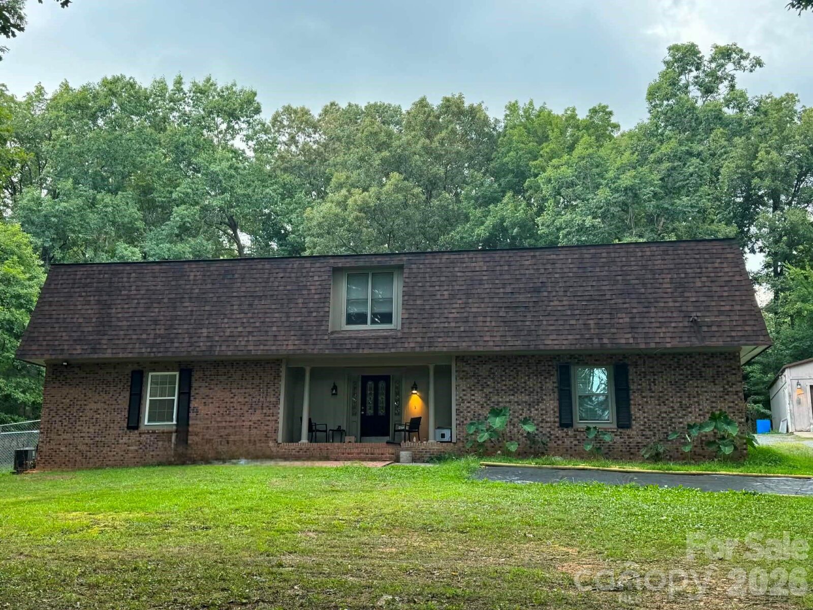 Property Photo:  502 Cedarwood Drive  NC 28112 