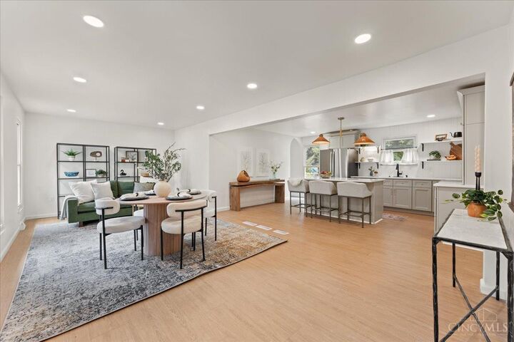 Property Photo: 7727 Delview Drive OH 45069