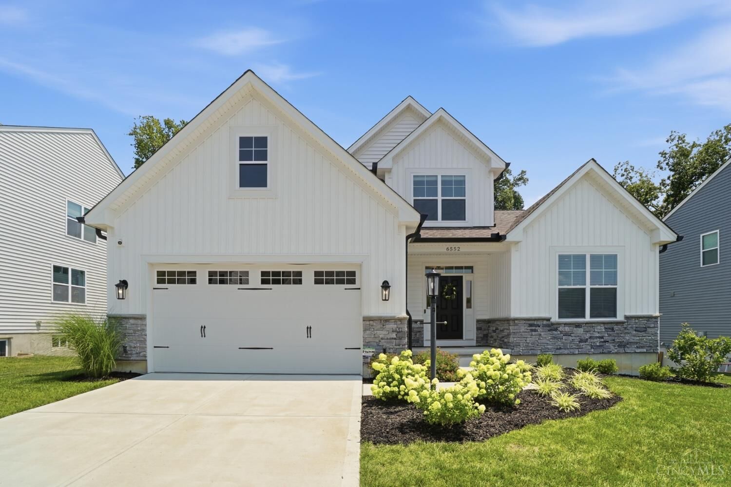 Property Photo:  6552 Conner Lane  OH 45140 