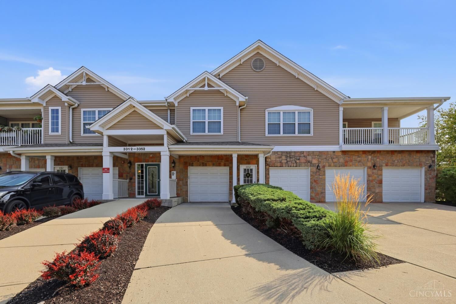 Property Photo:  3312 Grand Falls Boulevard  OH 45039 