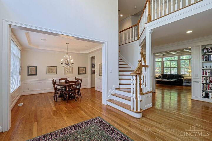 Property Photo: 7859 Keller Road OH 45243