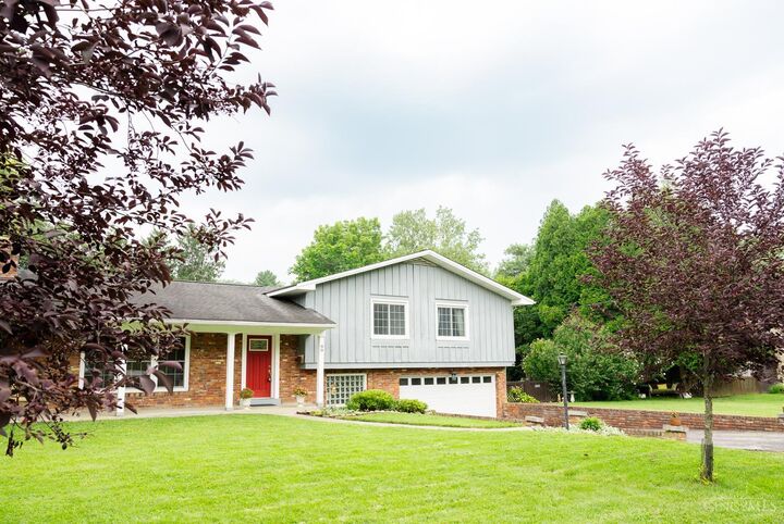 Property Photo: 99 Red Bird Lane OH 45174