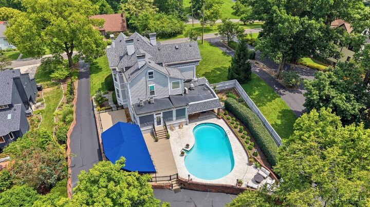 Property Photo:  3475 McFarlan Road  OH 45211 
