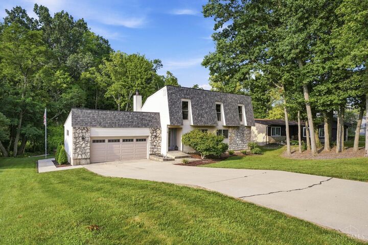 Property Photo:  3995 Ridgedale Drive  OH 45247 