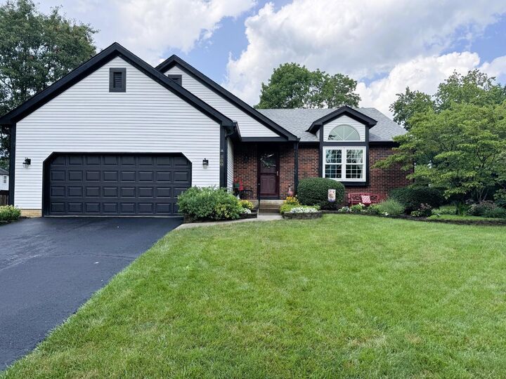 Property Photo:  580 Mulberry S Way  OH 43082 