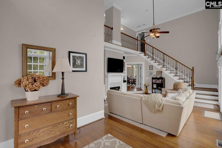 Property Photo:  128 Rustic Manor  SC 29072 