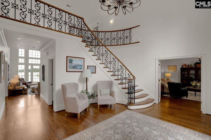 Property Photo: 128 Rustic Manor SC 29072