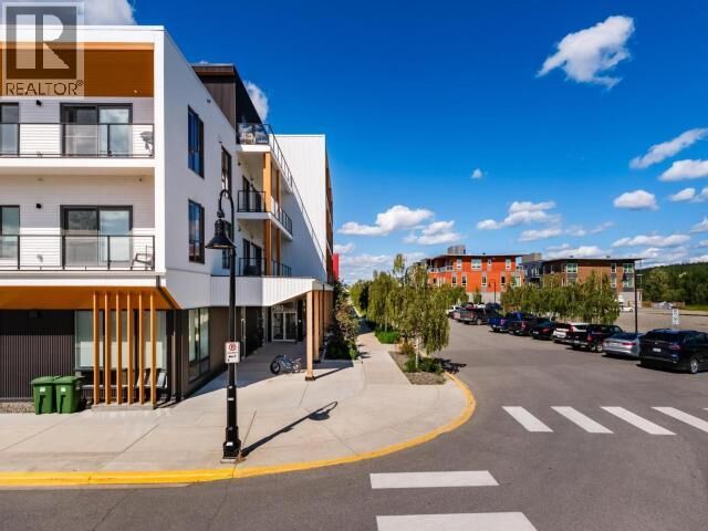 Property Photo:  308-100 Keish Street  YT Y1A 0N9 