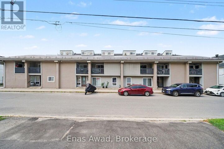 Property Photo: 105 Asa Street 211 ON K0G 1J0
