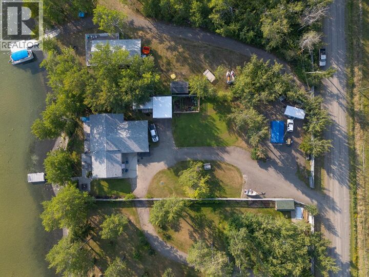 Property Photo: 2464 Felker Lake Drive BC V2G 5J3