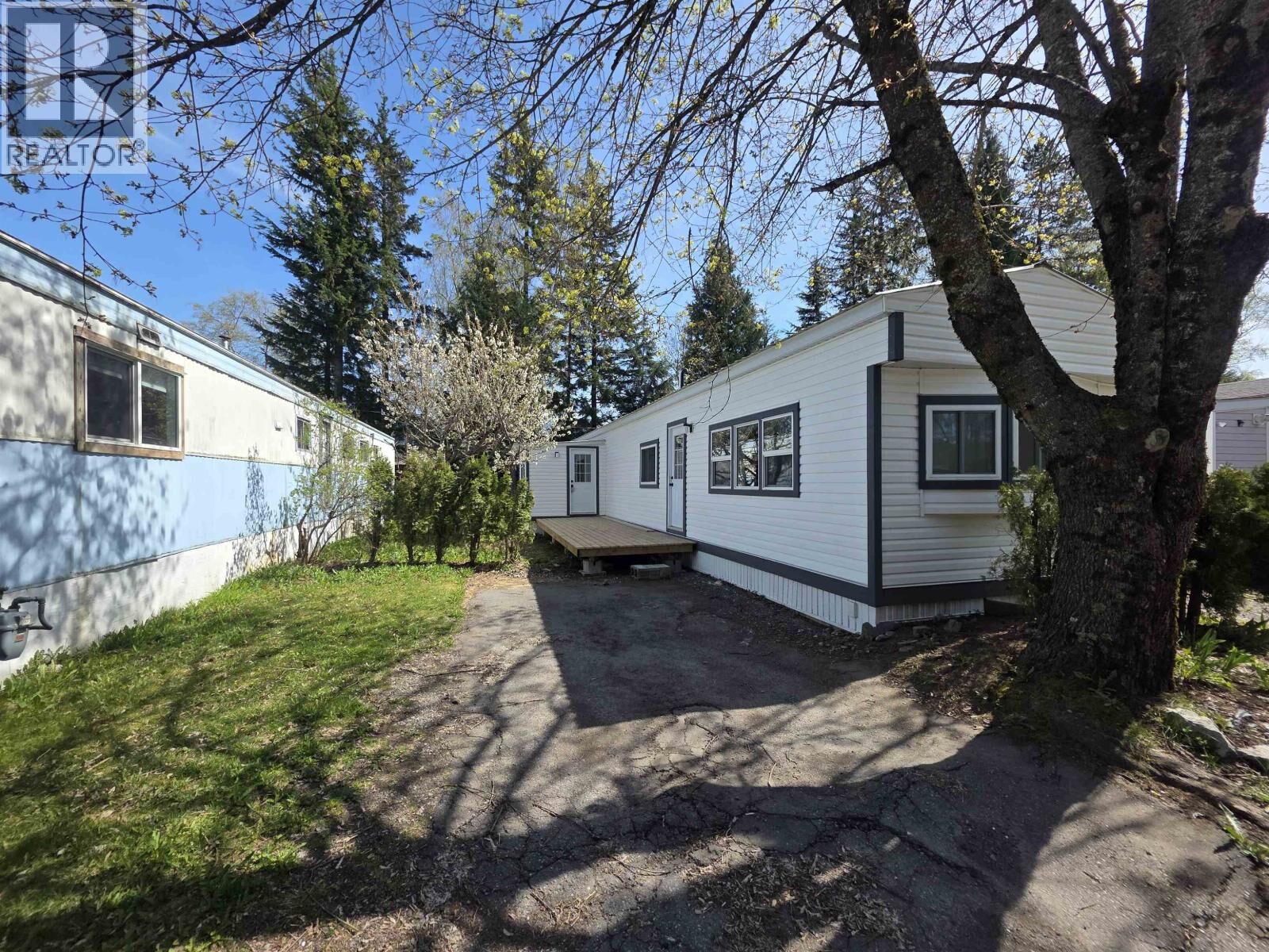 Property Photo: 4625 Graham Avenue 7 BC V8G 1A7