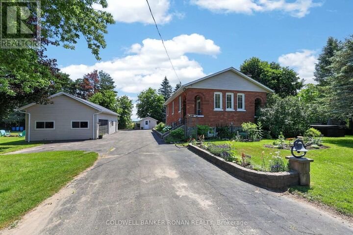 Property Photo: 4087 Concession Rd 5 ON L0G 1L0