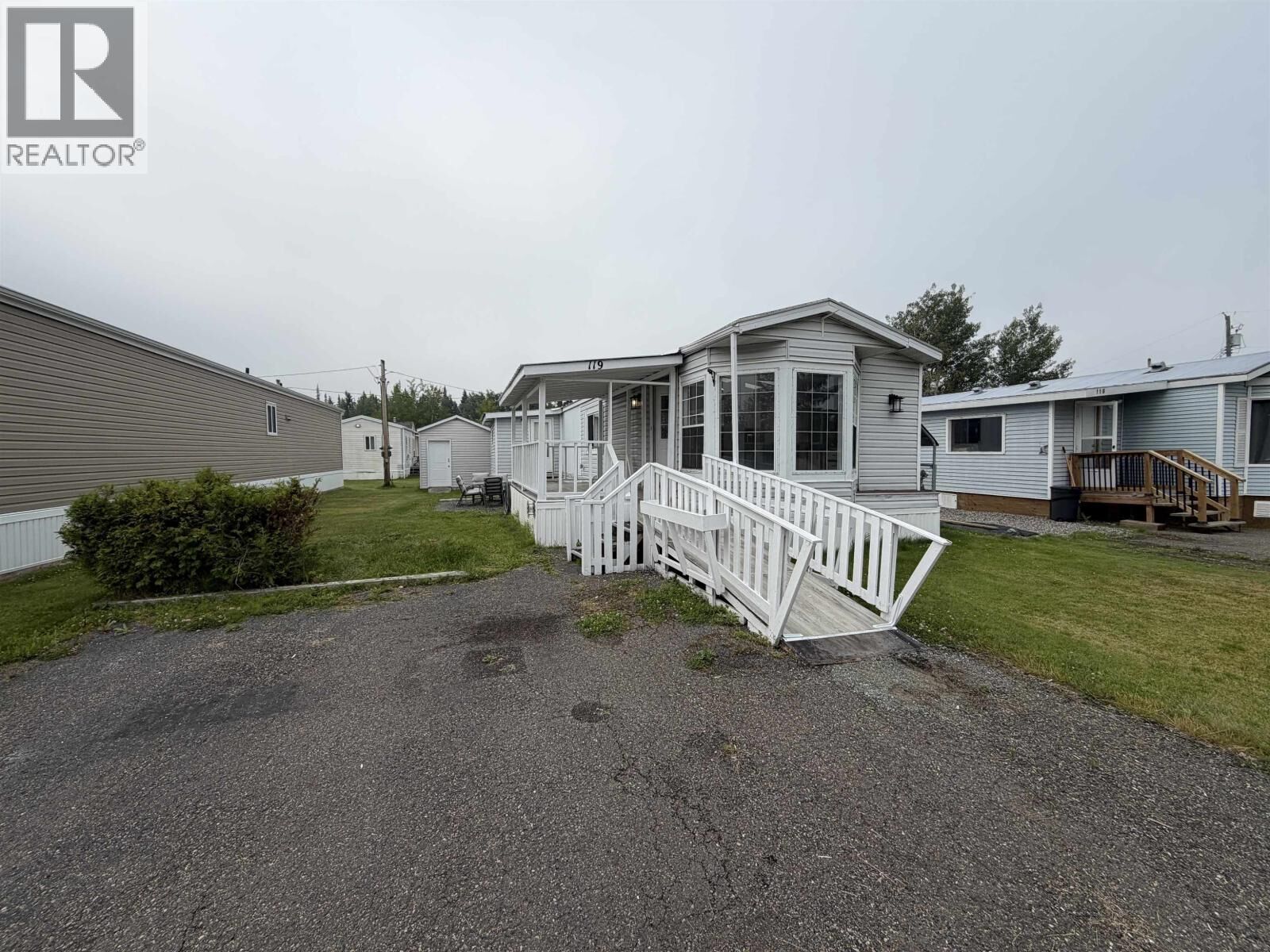 Property Photo: 7817 97 Highway 119 BC V1N 6P6