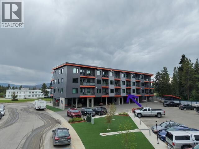Property Photo: 211-420 Range Road YT Y1A 3A2
