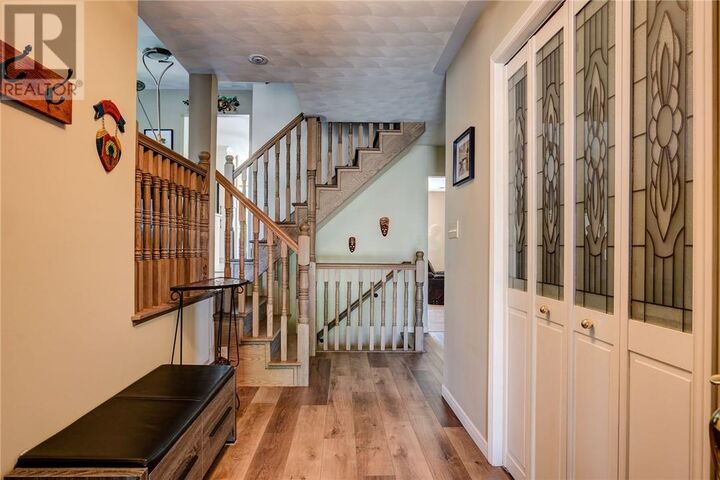 Property Photo: 2039 Bancroft Drive ON P3B 1T1
