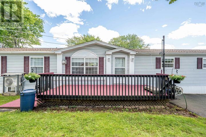 Property Photo: 12 Sixth Street NS B4B 1R3