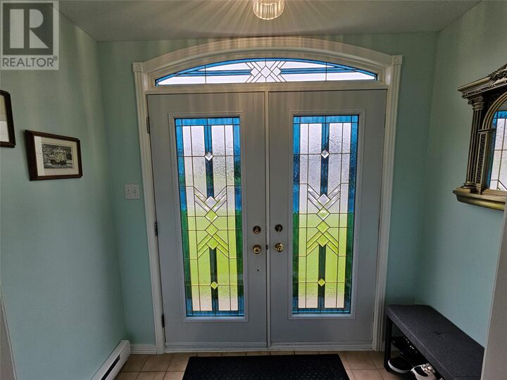 Property Photo: 875 Hudson Drive NL A2V 1M8