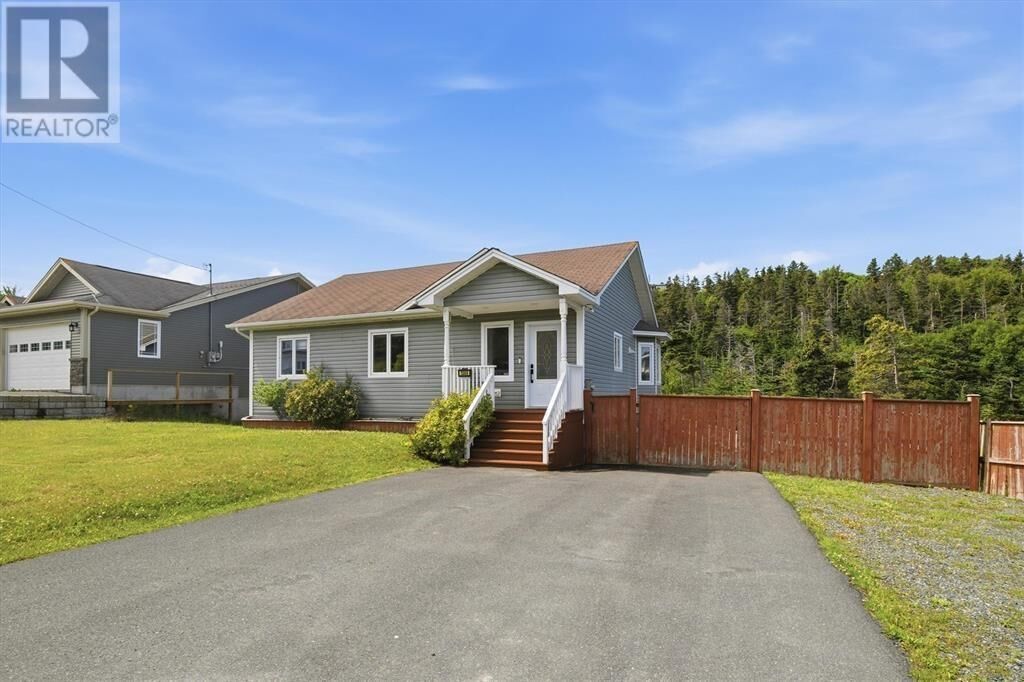 Property Photo: 1569 Thorburn Road NL A1M 1M6