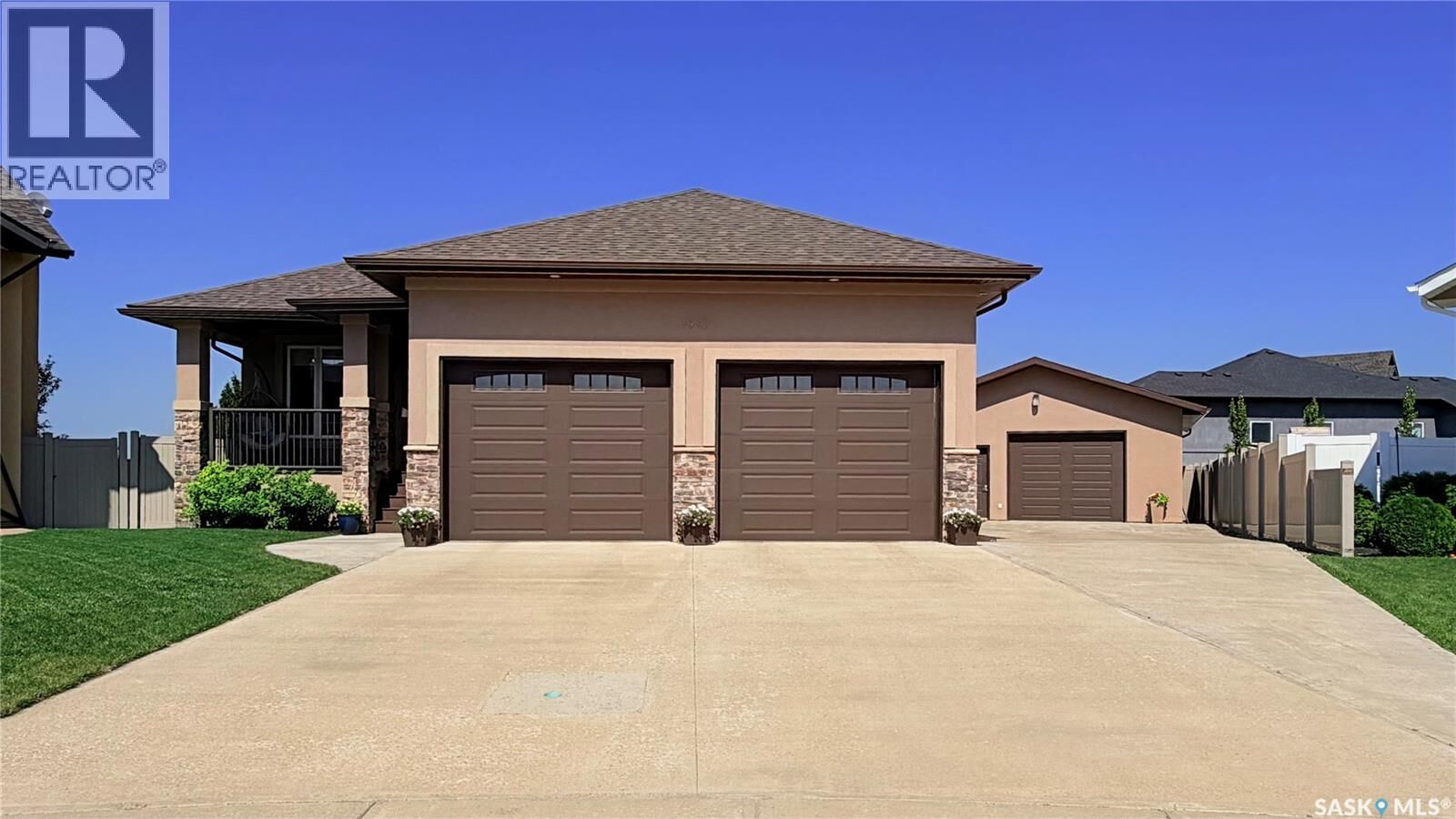 Property Photo: 1912 Jesse Bay SK S4A 2W3