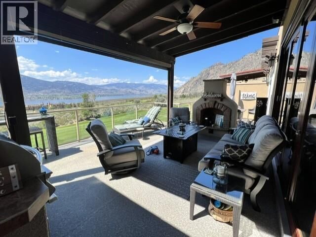 Property Photo: 2000 Valleyview Drive 3 BC V0H 1V6