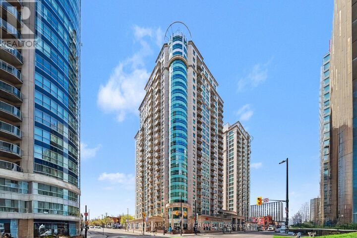 234 Rideau Street 1304A — photo 1