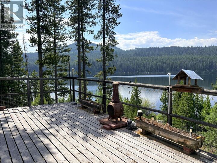 Lot 8 Pimainus Lake Road — photo 1