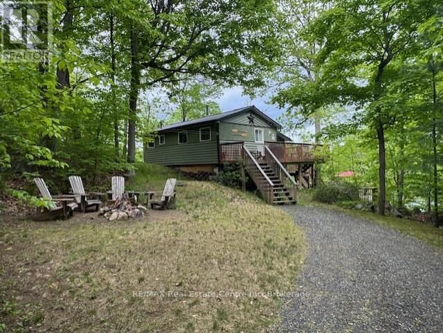 Property Photo: 30 Pine Cone Lane ON K0H 1G0