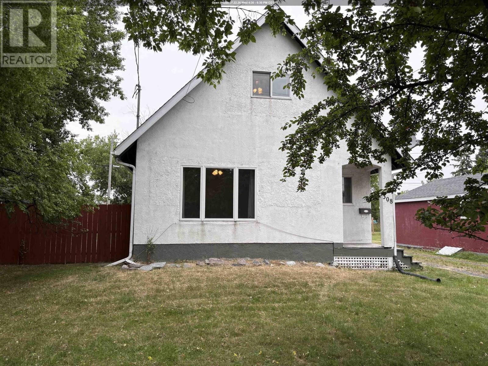 Property Photo: 308 Third St W ON P9A 3A7