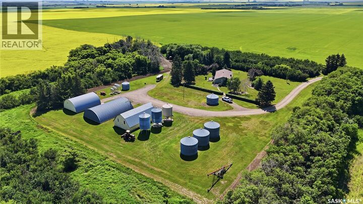 Property Photo: Donahue Acreage SK S0K 3C0