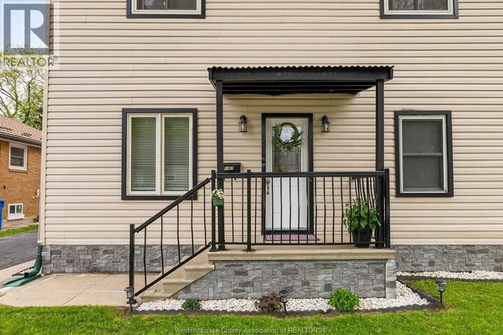 Property Photo: 1463 Westcott ON N8Y 4C3