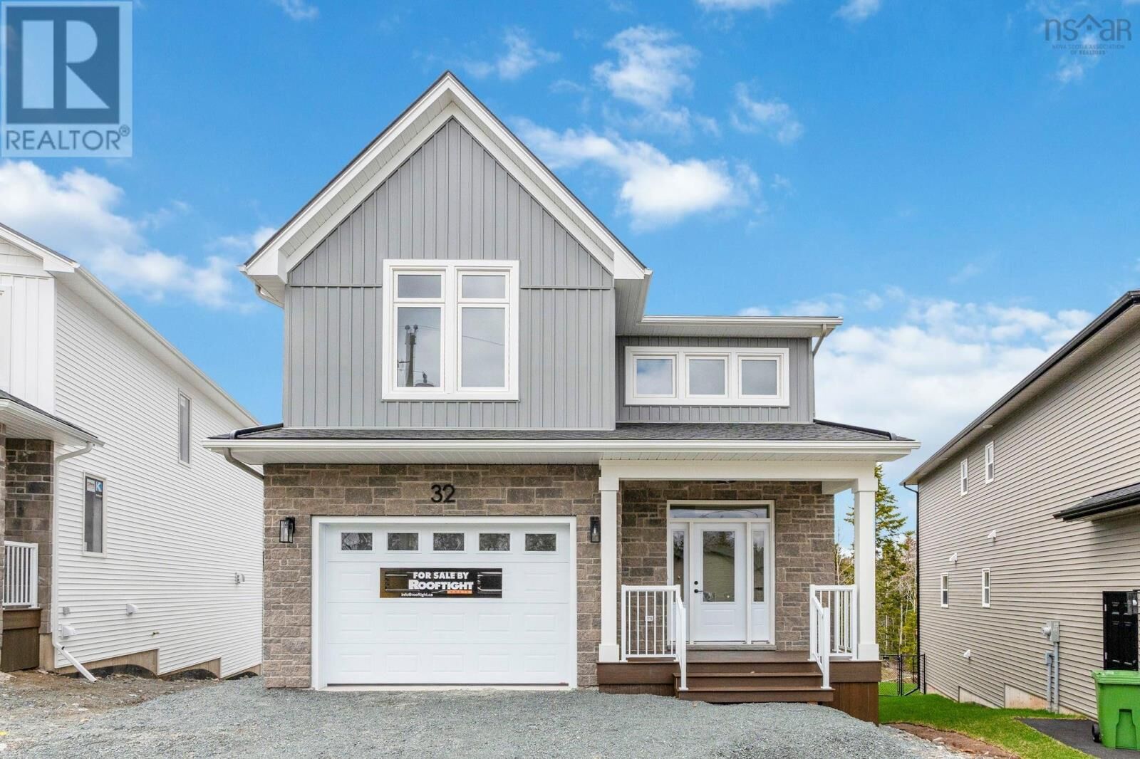 Property Photo: 32 Gardenia Way 5 NS B2X 0C8