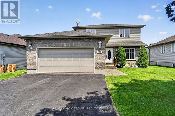 286 Beley Street — photo 1