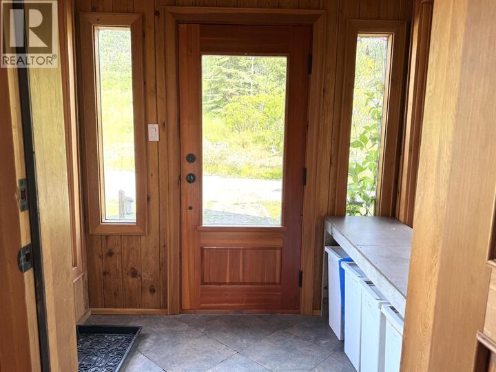 Property Photo: 10354 Hislop Road BC V0J 2X1