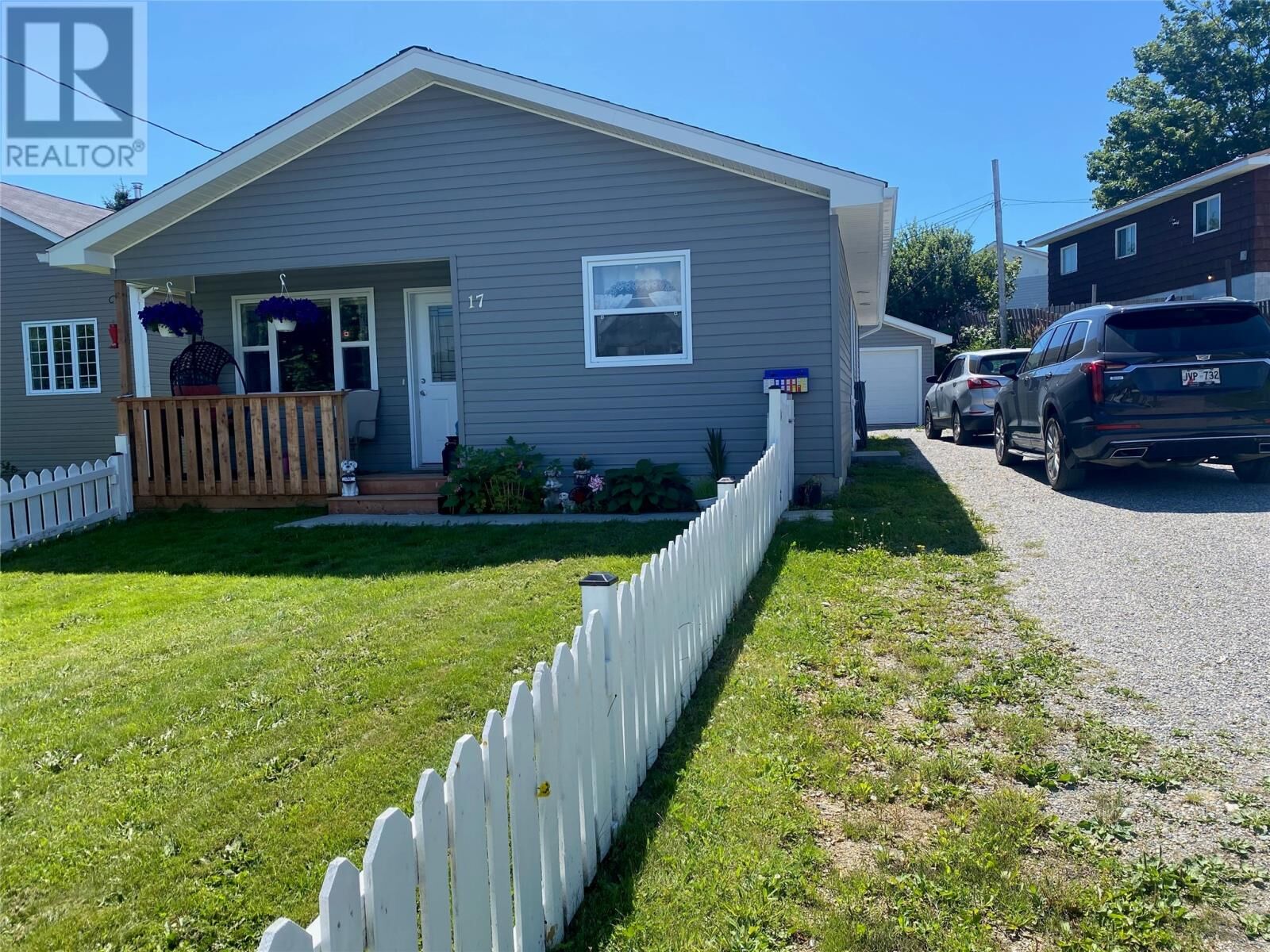 Property Photo: 17 King Street NL A2N 2E5
