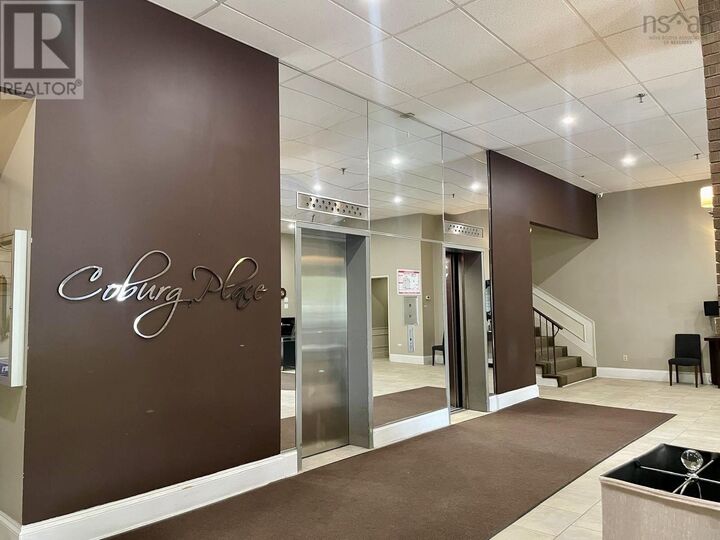 Property Photo:  6369 Coburg 505  NS B3H 4J7 