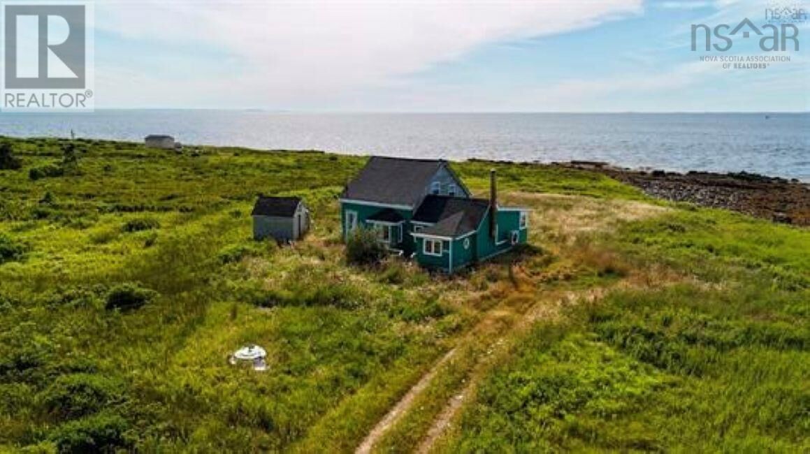 Property Photo: 8581 Highway 3 NS B0W 2A0