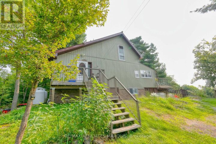 Property Photo: 19 West Devil Lk Lane ON K0H 1X0
