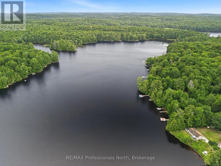 Property Photo: 1192 Three Brothers Drive North ON K0M 1S0