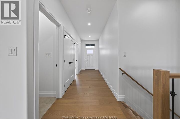 Property Photo: 2614 Barkley Avenue ON N8P 0E9