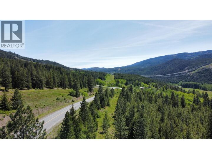 Property Photo:  2457 Coldwater Road Lot 9  BC V1K 1B8 