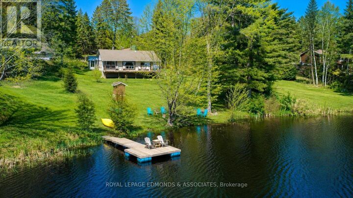 Property Photo: 165 Bob Seguin Drive ON K0J 1J0