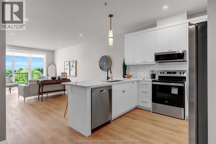 Property Photo:  50 Nazarene Road 521  ON N0P 1A0 