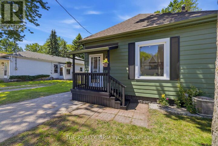Property Photo: 1068 Margaret Street ON N5W 2K1