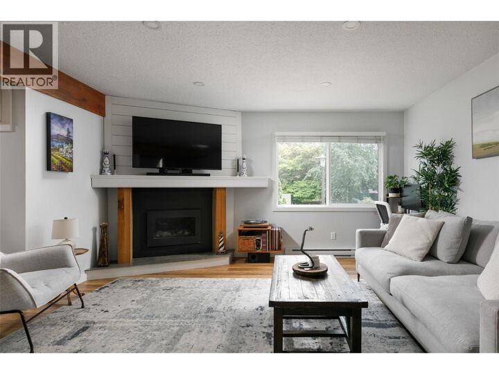 Property Photo: 1481 Inkar Road 8 BC V1Y 8J1