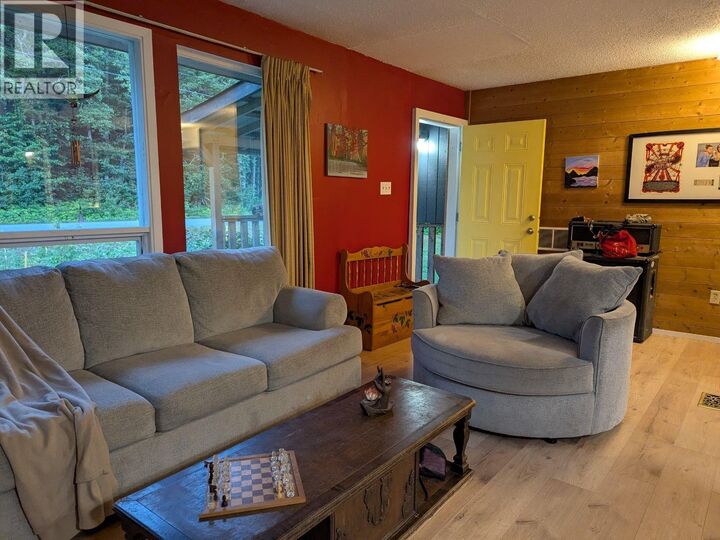 Property Photo: 2996 Allison Road BC V0T 1H0