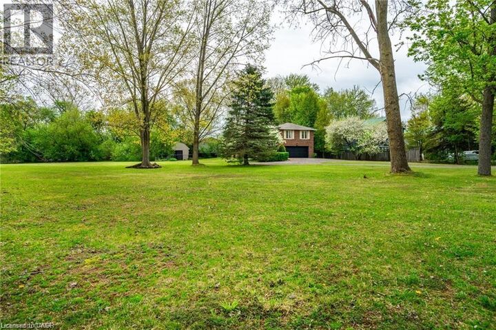 Property Photo:  152 7th Concession Road East  ON L0R 1V0 
