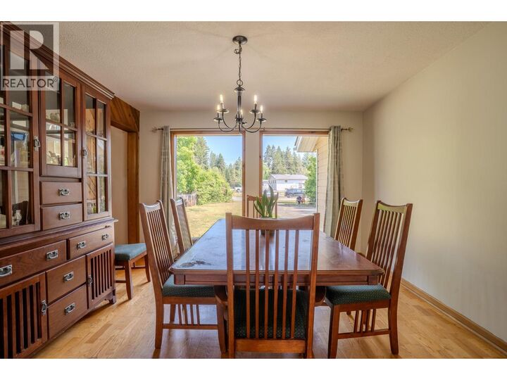 Property Photo: 4289 Dunsmuir Road BC V0E 1E0