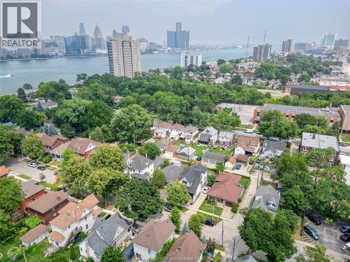 Property Photo: 248 McKay Avenue ON N9B 1Z4